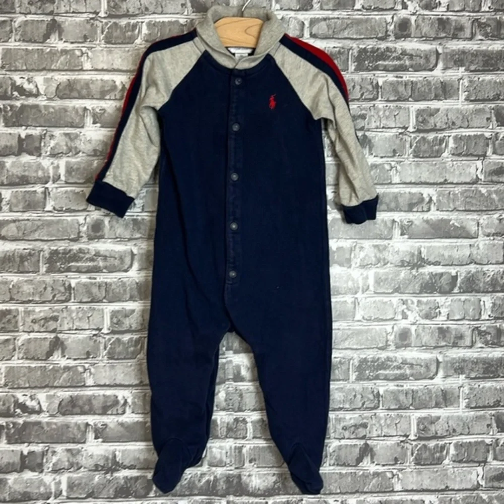Ralph‎ Lauren romper